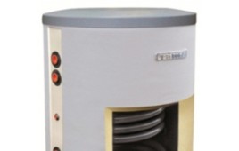 Накопительные баки