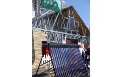 Отчёт выставки Аква-Терм 2015!