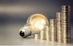 С 1 марта в Украине дорожает электричество