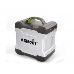 Портативная аккумуляторная система AM-P350