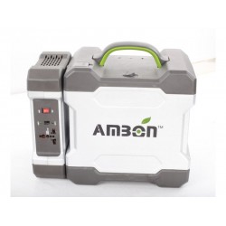 Портативная аккумуляторная система AM-P350i