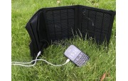Солнечное зарядное устройство AM-SF7