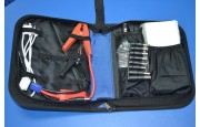 Зарядно-стартовое устройство Jump Starter, А6 12000 мАч