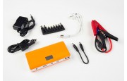 Зарядно-стартовое устройство Jump Starter, T9 13600 мАч