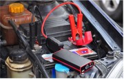 Зарядно-стартовое устройство Jump Starter, T9 13600 мАч