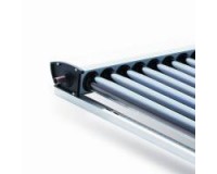 Вакуумный солнечный коллектор JX SPС-30(2)  (для скатной крыши)	