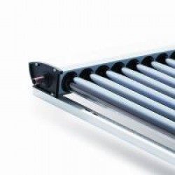 Вакуумный солнечный коллектор JX SPС-10(2)  (для скатной крыши)	