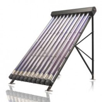 Всесезонная гелиосистема на 200 литров