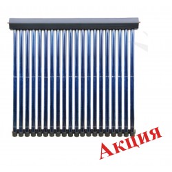 Солнечный коллектор NSC-T70-20 A (для скатной крыши)	
