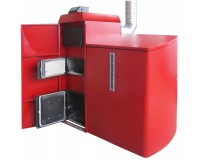  Пеллетный котёл "Победа", 100 кВт