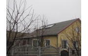 Всесезонная гелиосистема на 300 литров