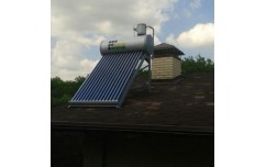 Монтаж гелиосистемы Фрунзе Солар