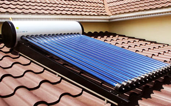 Гелиосистемы